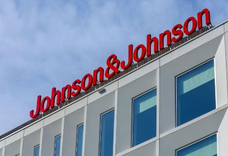  Johnson & Johnson