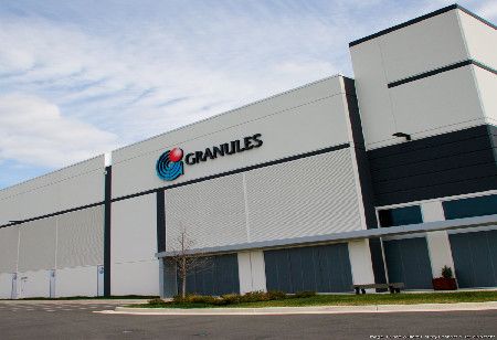  Granules' 2,000 Cr Milestone Capex Fuels India Peptide CDMO Push India Pharma Outlook