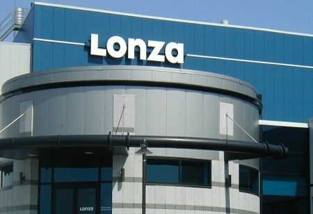Lonza Secures Swissmedic Approval for Stein Facility