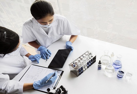  India Pharma Outlook Team
