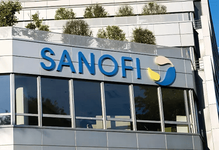  Sanofi, India Pharma Outlook
