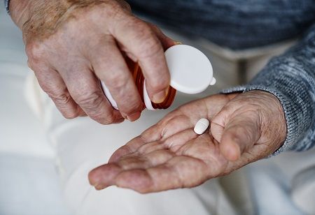  Biogen's Alzhiemers Drug Push Hits New Uncertain Turn India Pharma Outlook