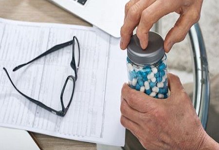  Novo Nordisk
