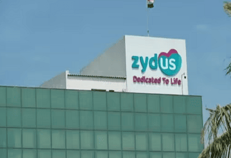  Zydus Lifesciences, India Pharma Outlook