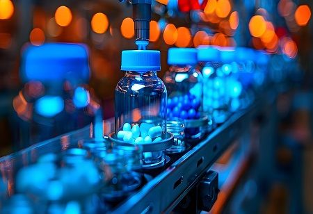  AI and Biologics Power India's Pharma Innovation Wave India Pharma Outlook