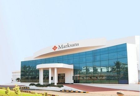  Marksans Pharma