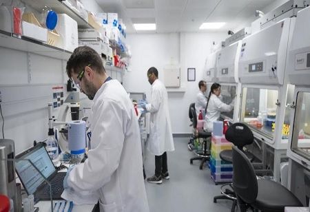  Oxford malaria vaccine pact, India Pharma Outlook