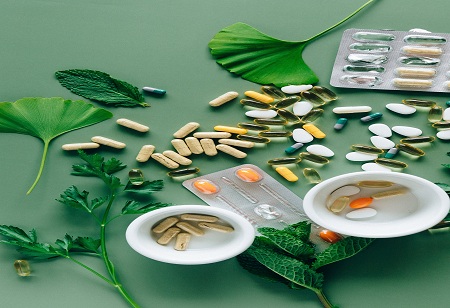  India Pharma Outlook Team