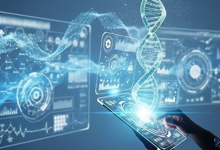 Swiss AI Healthcare Firm Partners with Indian Startup for Diagnostics