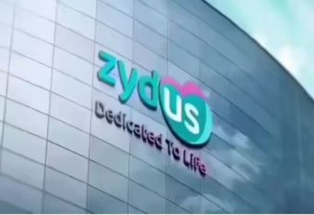  Zydus Lifesciences
