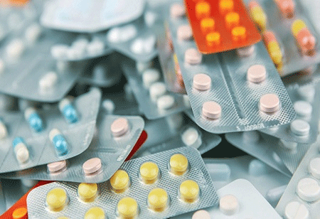  India Pharma Outlook Team