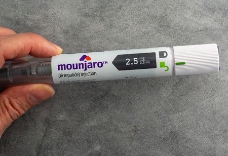  Mounjaro, world’s best-selling drug, India Pharma Outlook