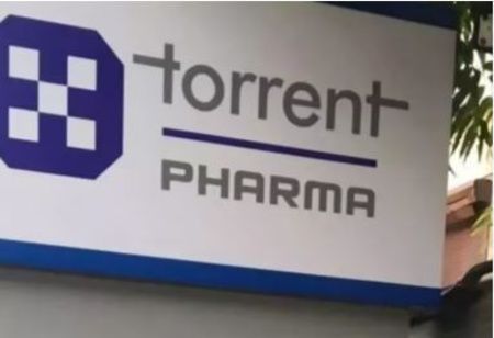  Torrent pharma