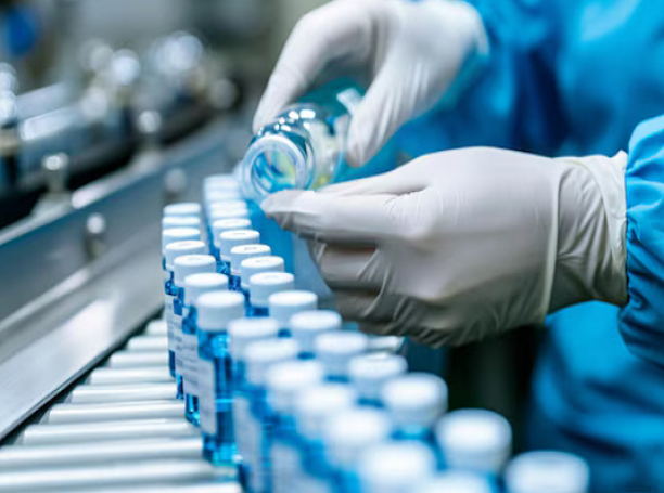 Alkem Laboratories, India Pharma Outlook