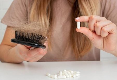  New Evidence Links GLP-1 Drugs to Higher Hair Loss Odds, India Pharma Outlook