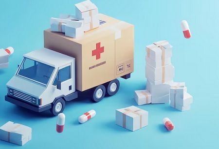  Phox Health Enters India to Revolutionize Medicine Delivery, India Pharma Outlook