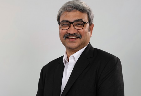  Venkatnarayanan K, Sr. Vice President and Head-Customer Services Zone India, Siemens Healthineers