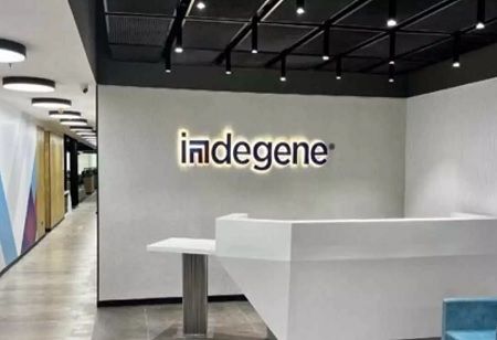 Indegene Revenue Rises 39% on Strong Business Momentum, India Pharma Outlook