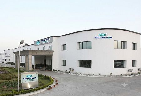  Mankind's CAR-T Cell Therapy Bet Targets Solid Tumours India Pharma Outlook