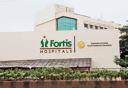  Fortis