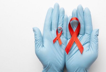  Health Ministry Holds Suraksha Workshop to Boost HIV Response