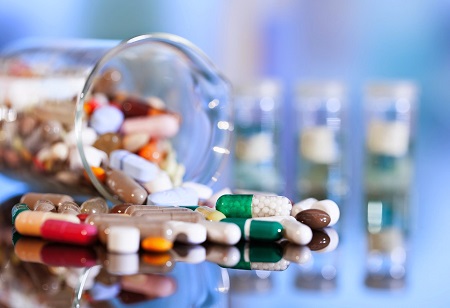  India Pharma Outlook Team
