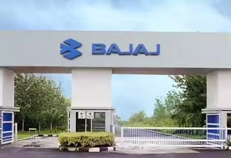  Bajaj Group to Invest RS 2,500 Crore in Healthcare Network