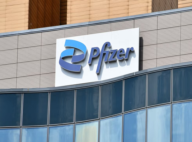 Pfizer, Industry Outlook