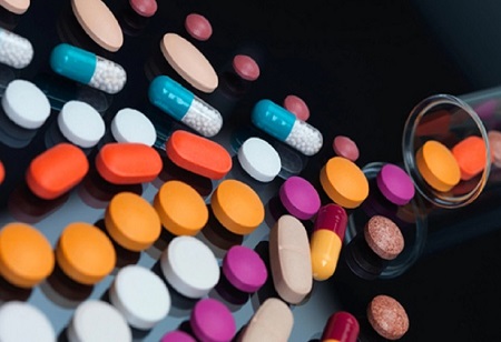  India Pharma Outlook Team