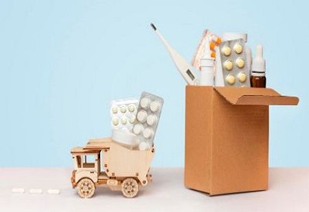 Zepto Launches 10-Minute Online Medicine Delivery Service