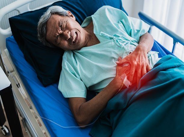  Omvoh Shows Four Year Disease Clearance, India Pharma Outlook