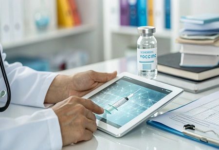  H1N1 Surge Sends Flu Vaccine Demand Soaring Across India, India Pharma Outlook