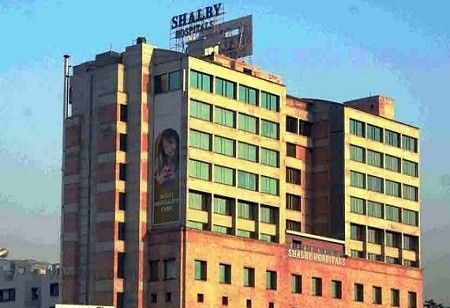 Shalby Hospitals Announces Major City Expansion