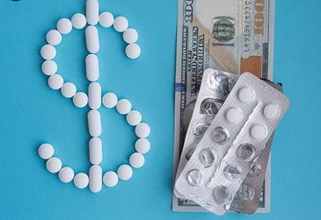 Indian Pharma Exports Spared Under Trump's 25% India Tariff