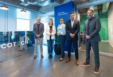  Cotecna Group Acquires Energon Labs, Strengthening Global Pharmaceutical Testing Capabilities and Expanding its Presence in India