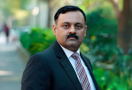  Atul Suri, Senior Vice President & SBU Head, Alembic Pharmaceuticals Limited