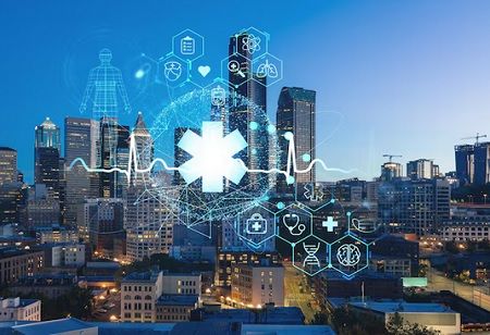  Public Healthcare news, India Pharma Outlook