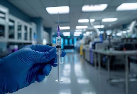  Can India's Neovii-VINS Deal Strengthen Immunoglobulin Manufacturing?