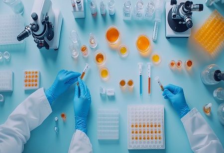  Rs 1,500 Cr Boost: Can India Turn Research into Real-World Drugs? India Pharma Outlook