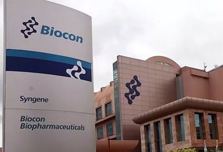  Biocon Biologics Secures Global Rights to Adalimumab Biosimilar