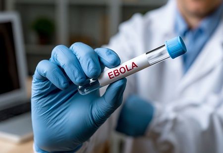  Ebola Death Toll Crosses 2,000 as Congo Faces Its Worst Fight Yet, India Pharma Outlook