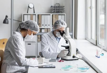 India Pharma Outlook Team