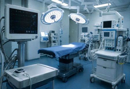  India Charts Path to Lead Medical Device Manufacturing India Pharma Outlook