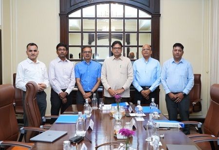  Telangana Life Sciences Ecosystem Hits 145 Billion USD Valuation