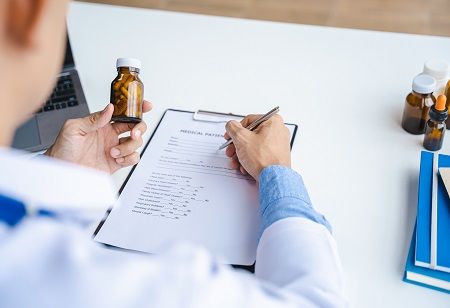 Government Plans Strict Control Over Medicines Containing Alcohol, India Pharma Outlook