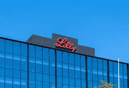 Lilly & Nimbus Signs $1.3B Deal for Oral Obesity Drug Development