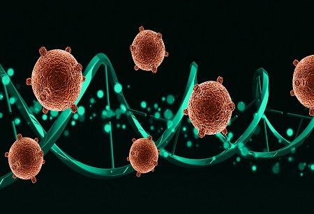  New Anti-Cancer Molecule Puts India in Spotlight India Pharma Outlook