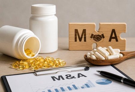 Universal Nutriscience Buyout Marks New Phase in Wellness Market