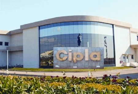  Cipla
