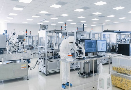  India Pharma Outlook Team